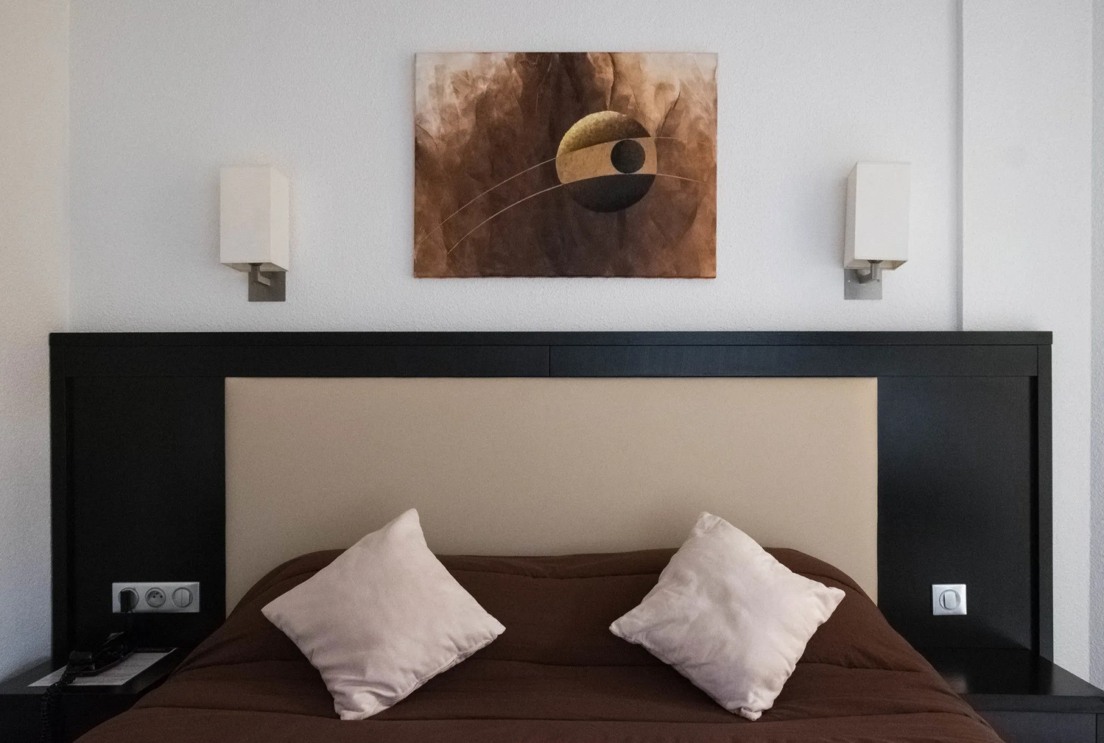 Photo - Hôtel Le Collier