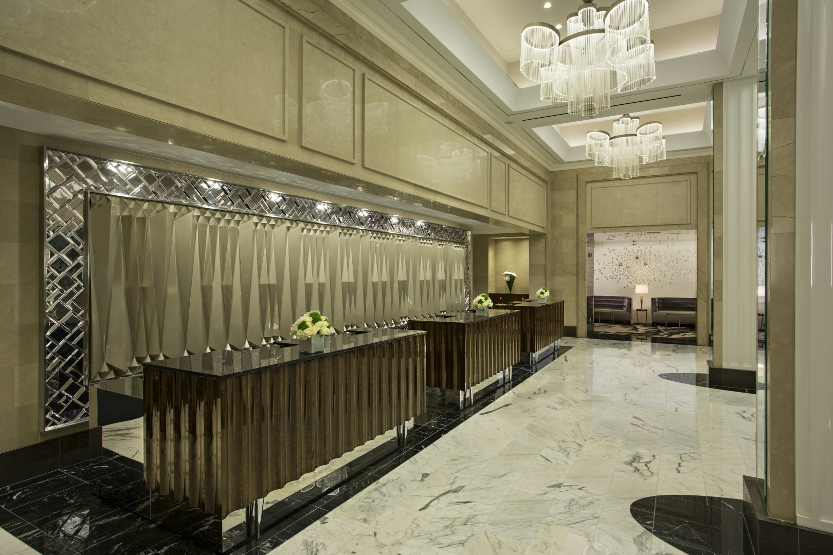 Foto - Loews Regency New York Hotel
