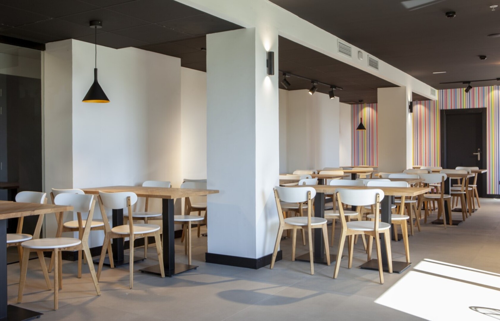 Photo - Vértice Roomspace