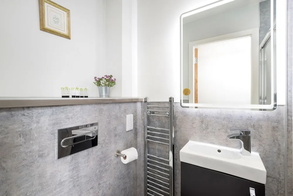 Foto - Smith Place Hotel