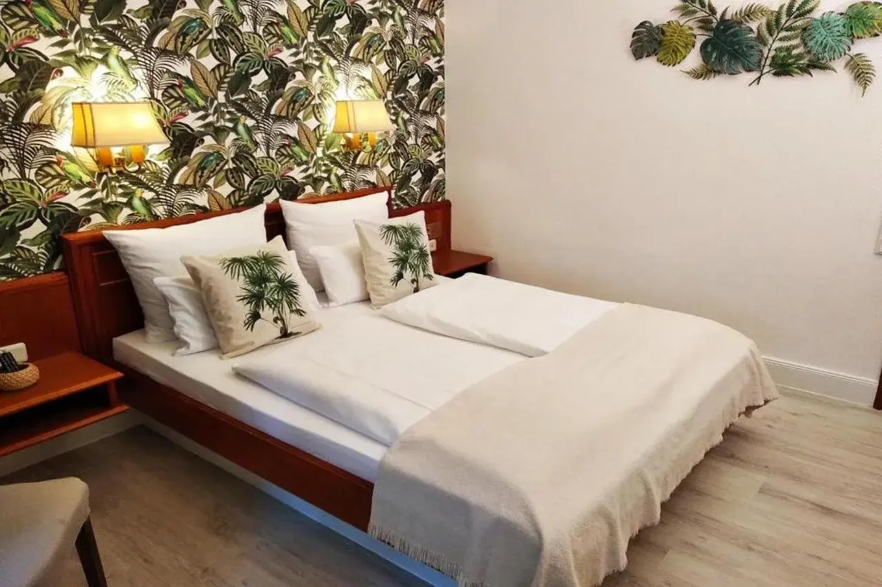 Foto - Boutique Hotel Krone München