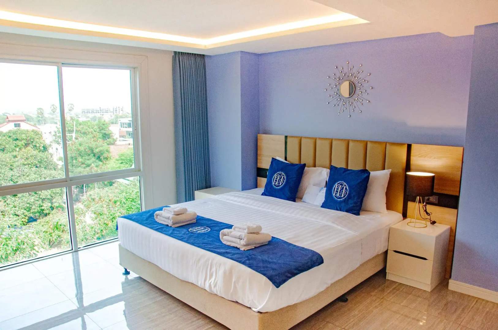 Photo - HT9 Hotel