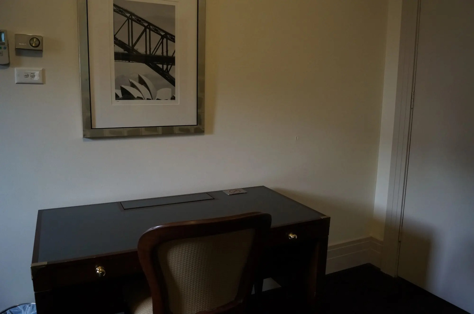 Foto - Royal Exhibition Hotel