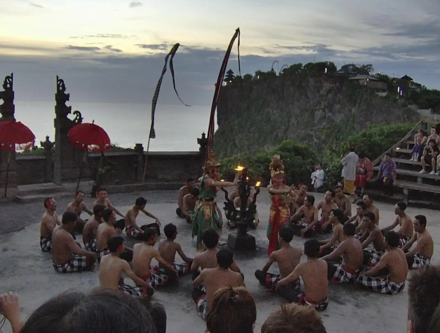 Foto - The Open House Bali