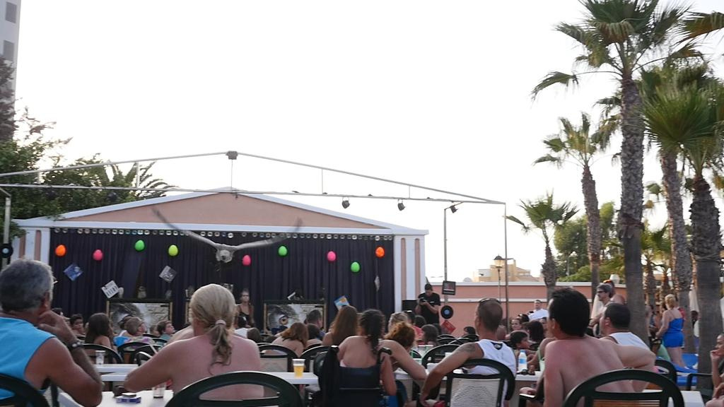 Photo - Playacapricho