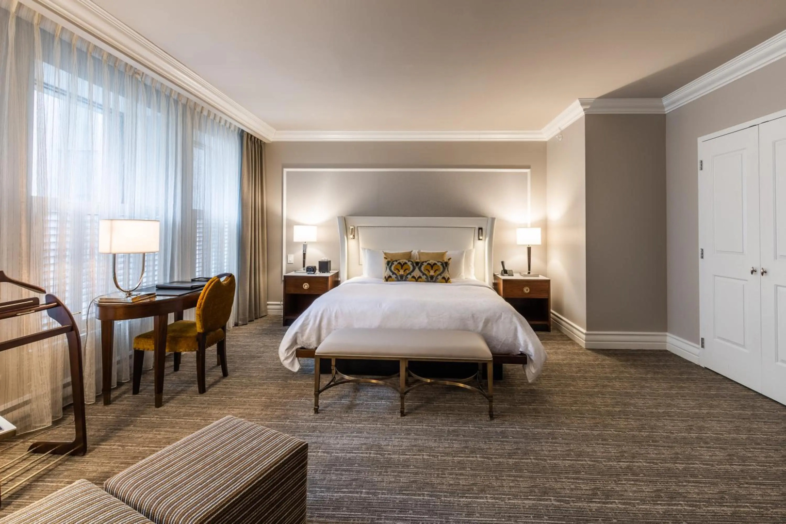 Photo - Hotel Birks Montreal