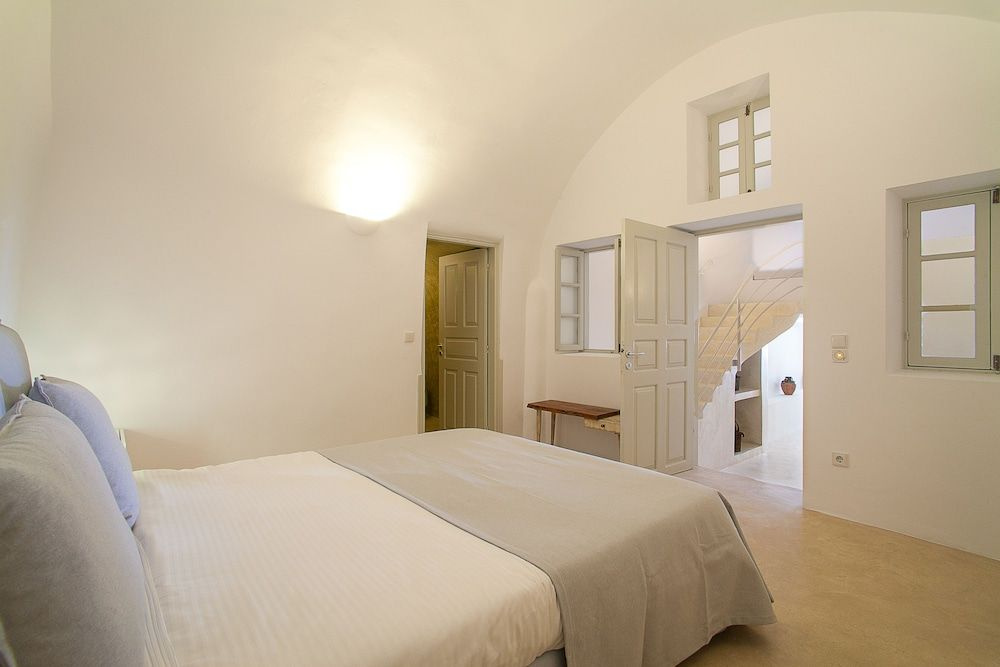 Foto - Radiant Santorini