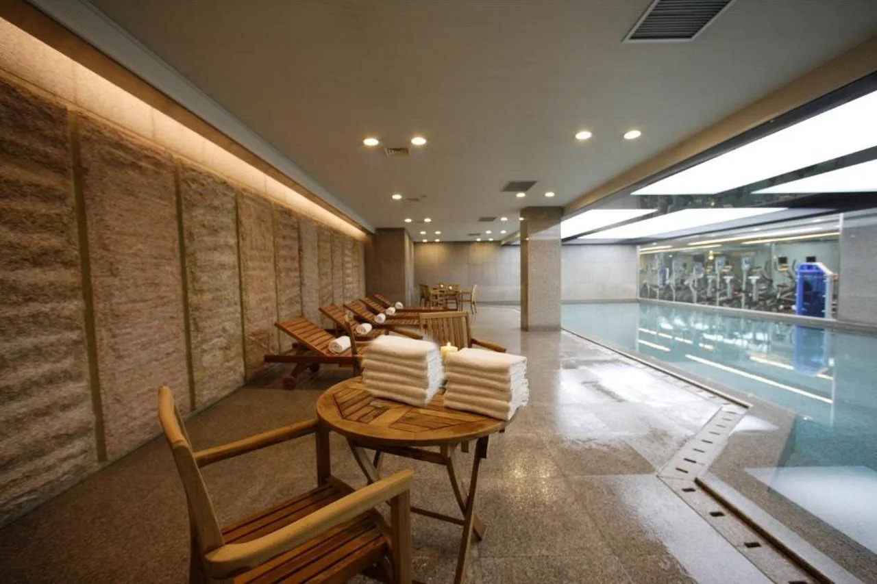 Foto - Fraser Place Central Seoul