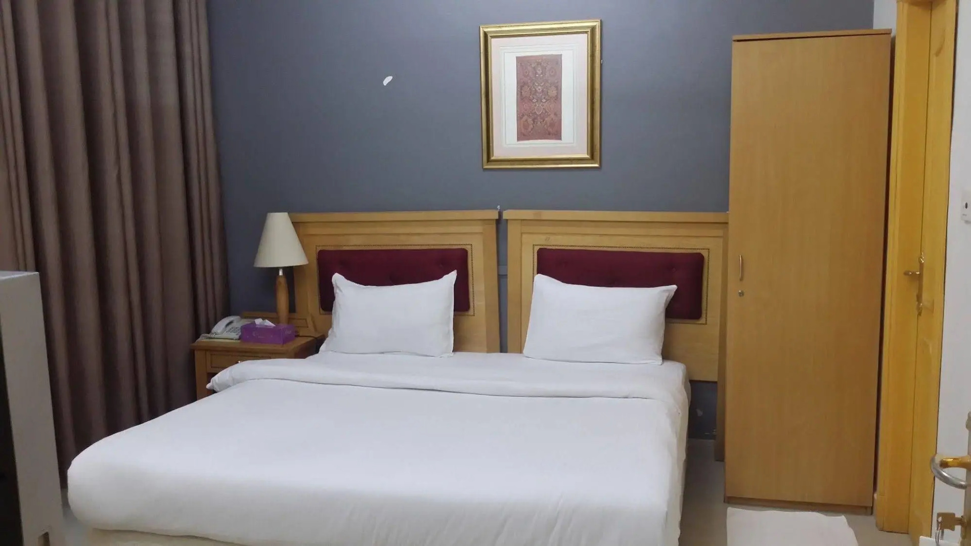 Foto - Savoy Inn Hotel Apartments