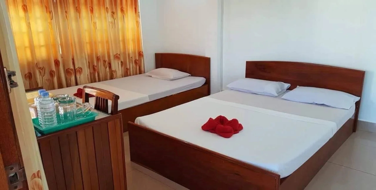 Photo - The Bright Lotus Guesthouse