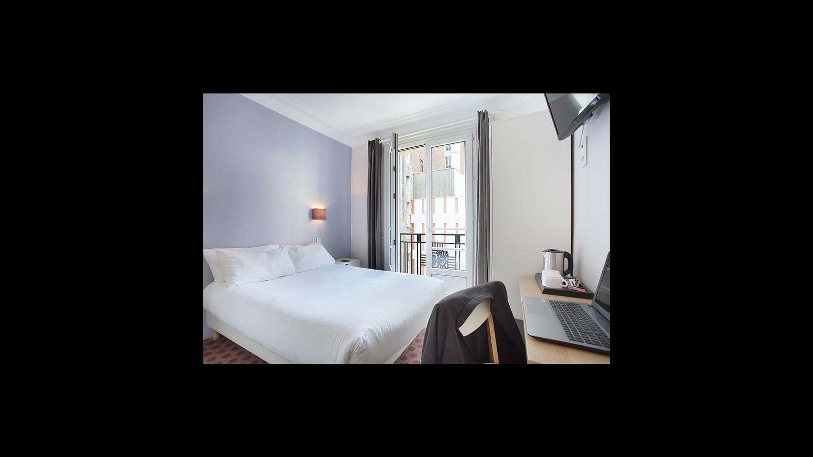 Foto - Hotel Auguste