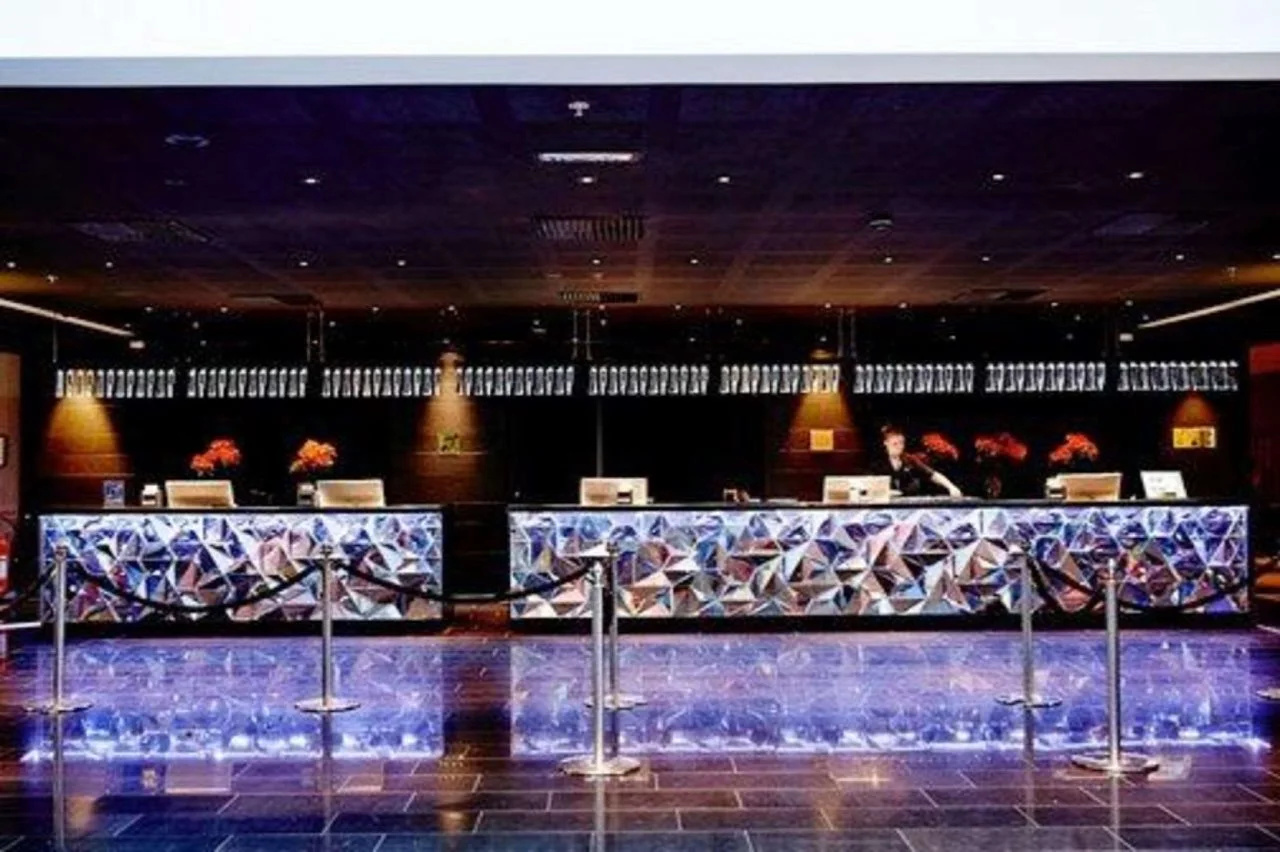 Foto - Clarion Hotel Post
