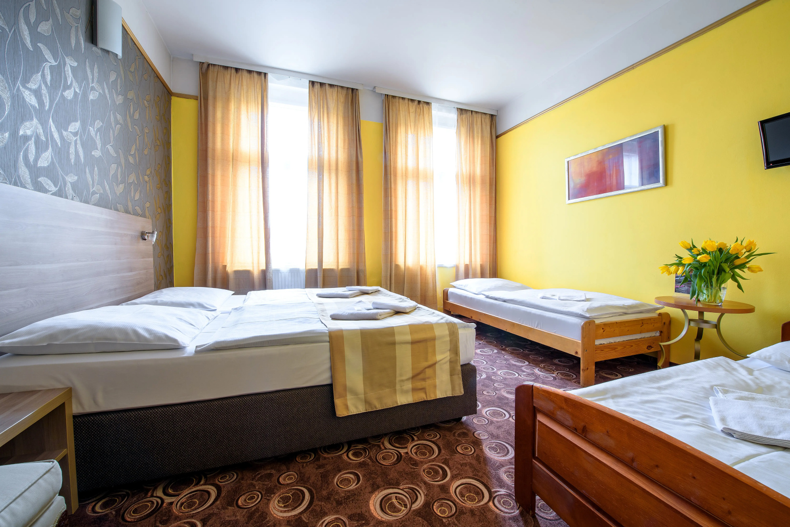 Foto - Hotel Otakar