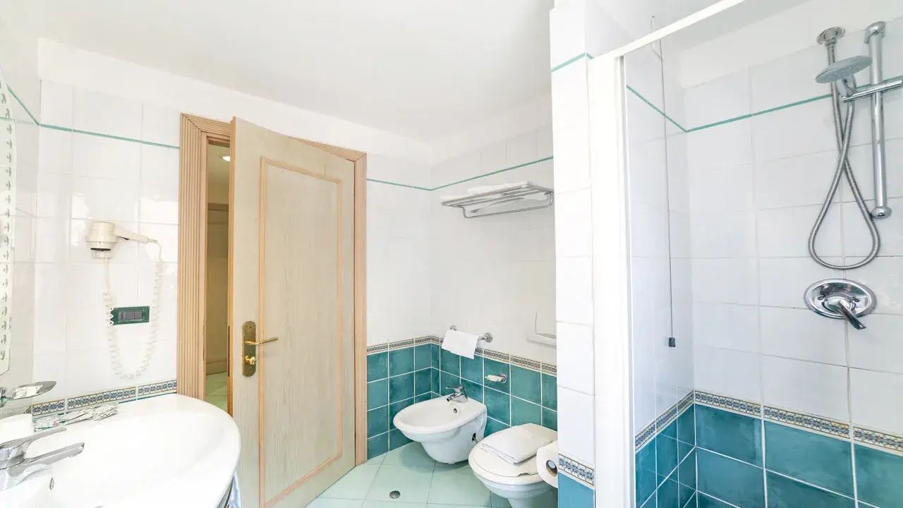 Foto - Hotel Terme Don Pepe