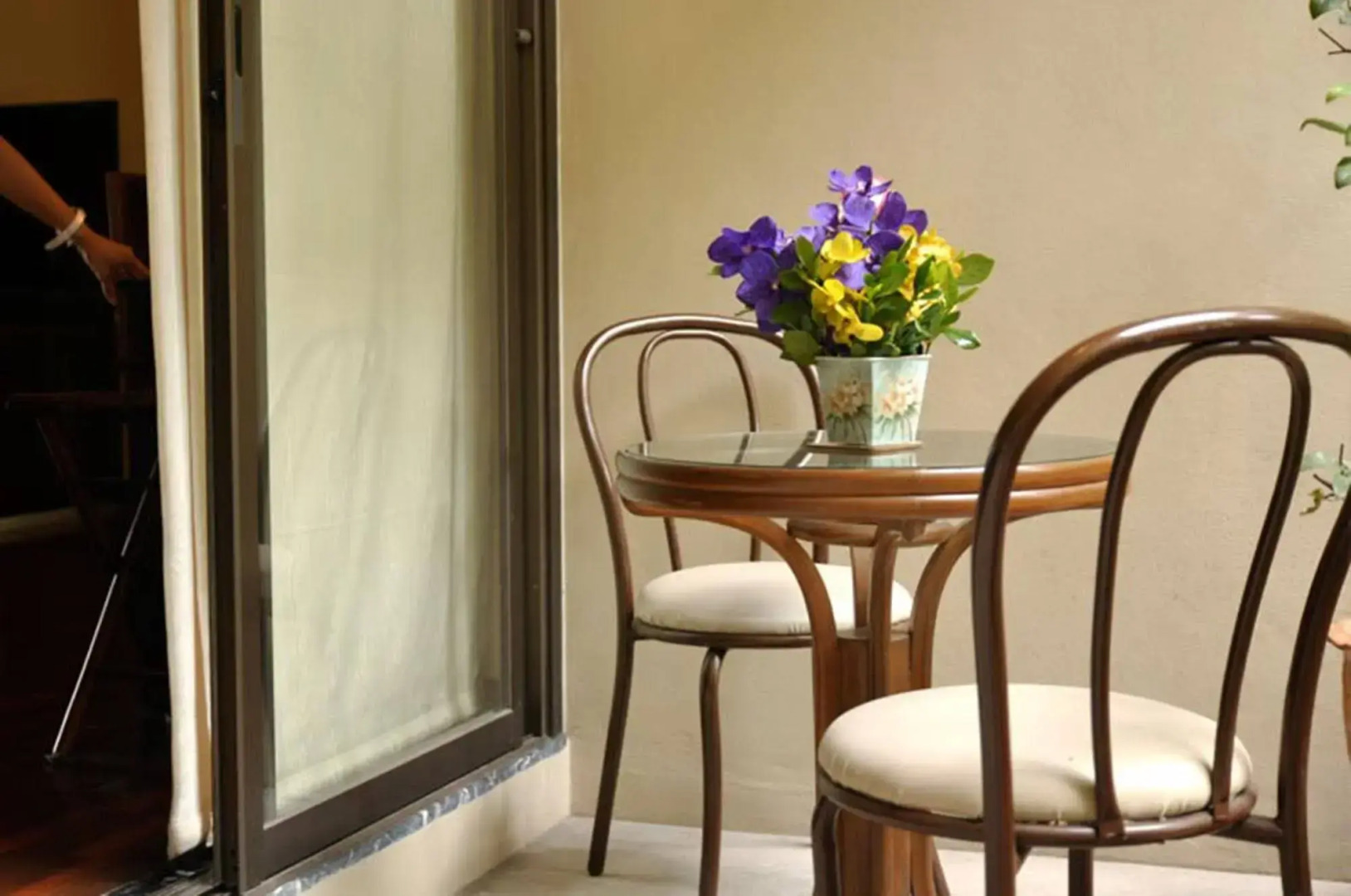 Foto - Sourire at Rattanakosin Island Hotel