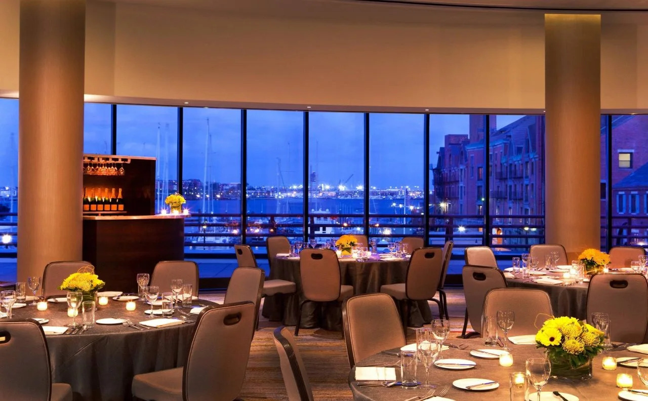 Photo - Boston Marriott Long Wharf