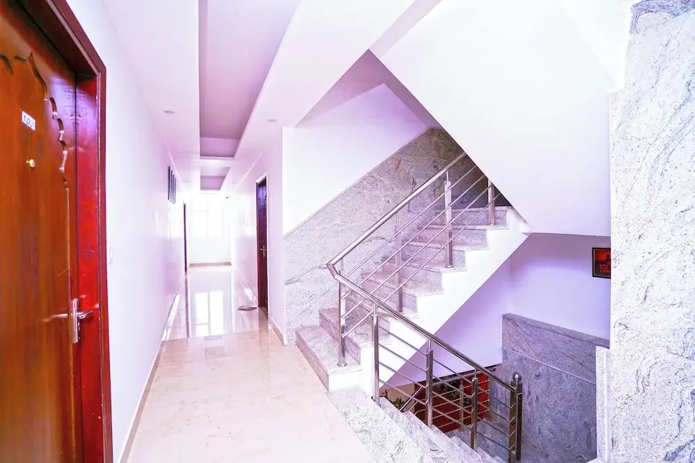 Foto - Hotel Moon Taj Near Yashobhoomi Convention Centre