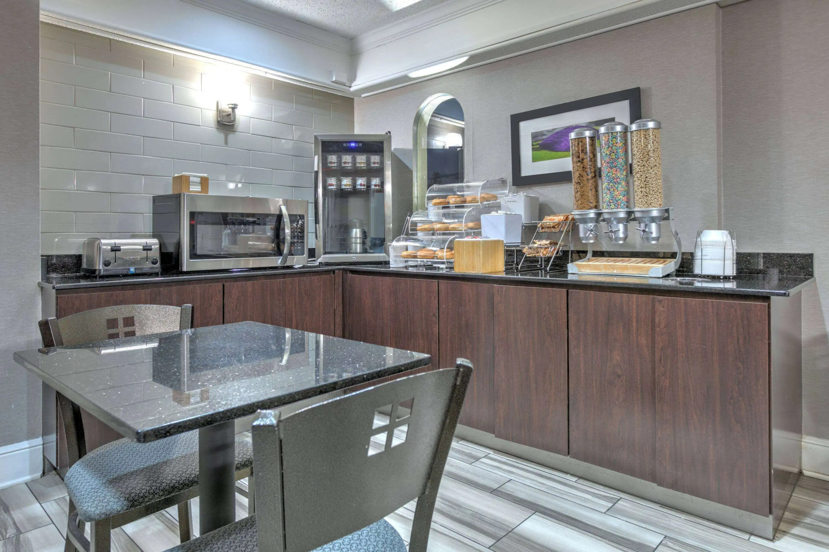 Foto - La Quinta Inn by Wyndham Dallas Uptown