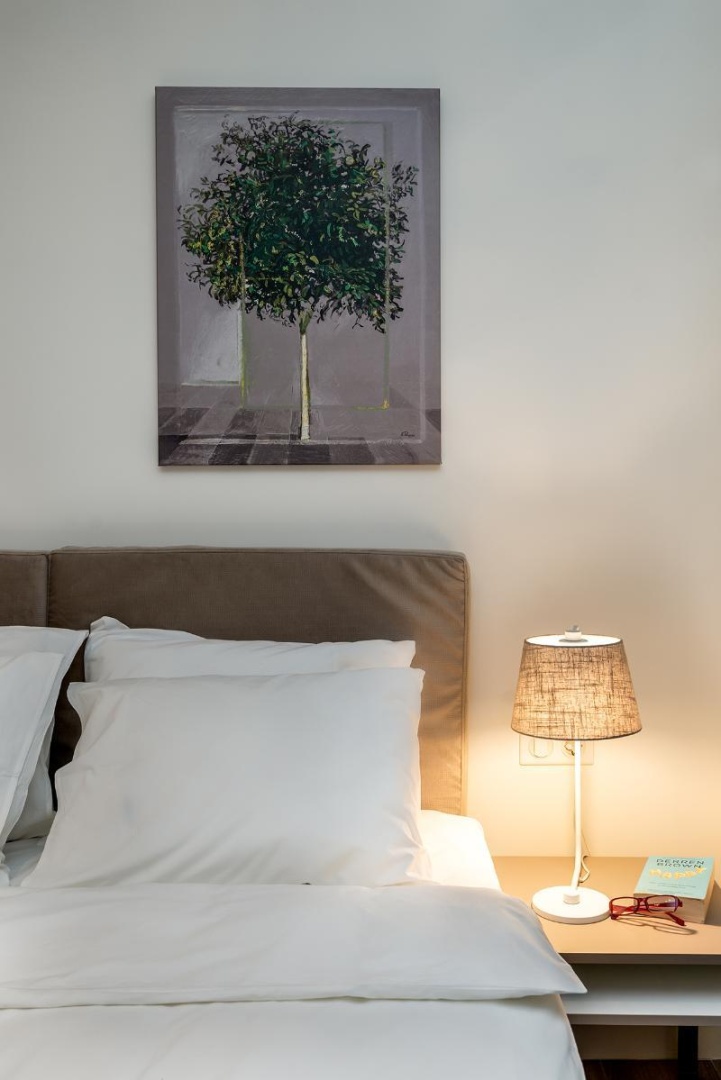Foto - Urban Nest - Suites & Apartments