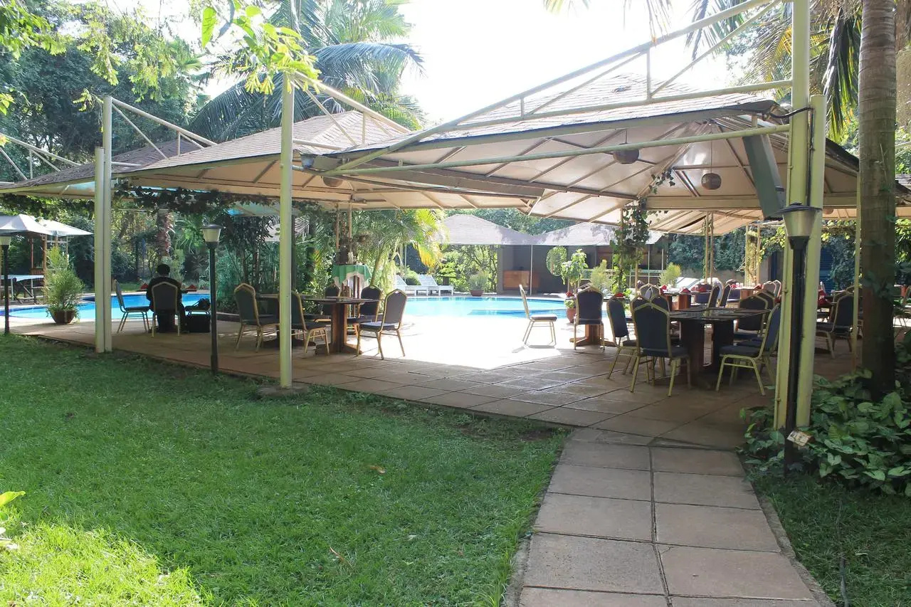 Foto - La Mada Hotel