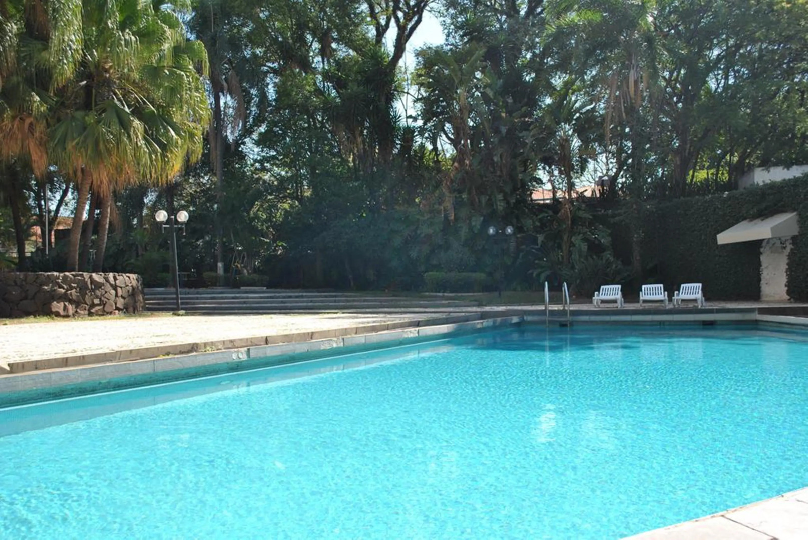 Foto - Hotel Vila Rica Campinas