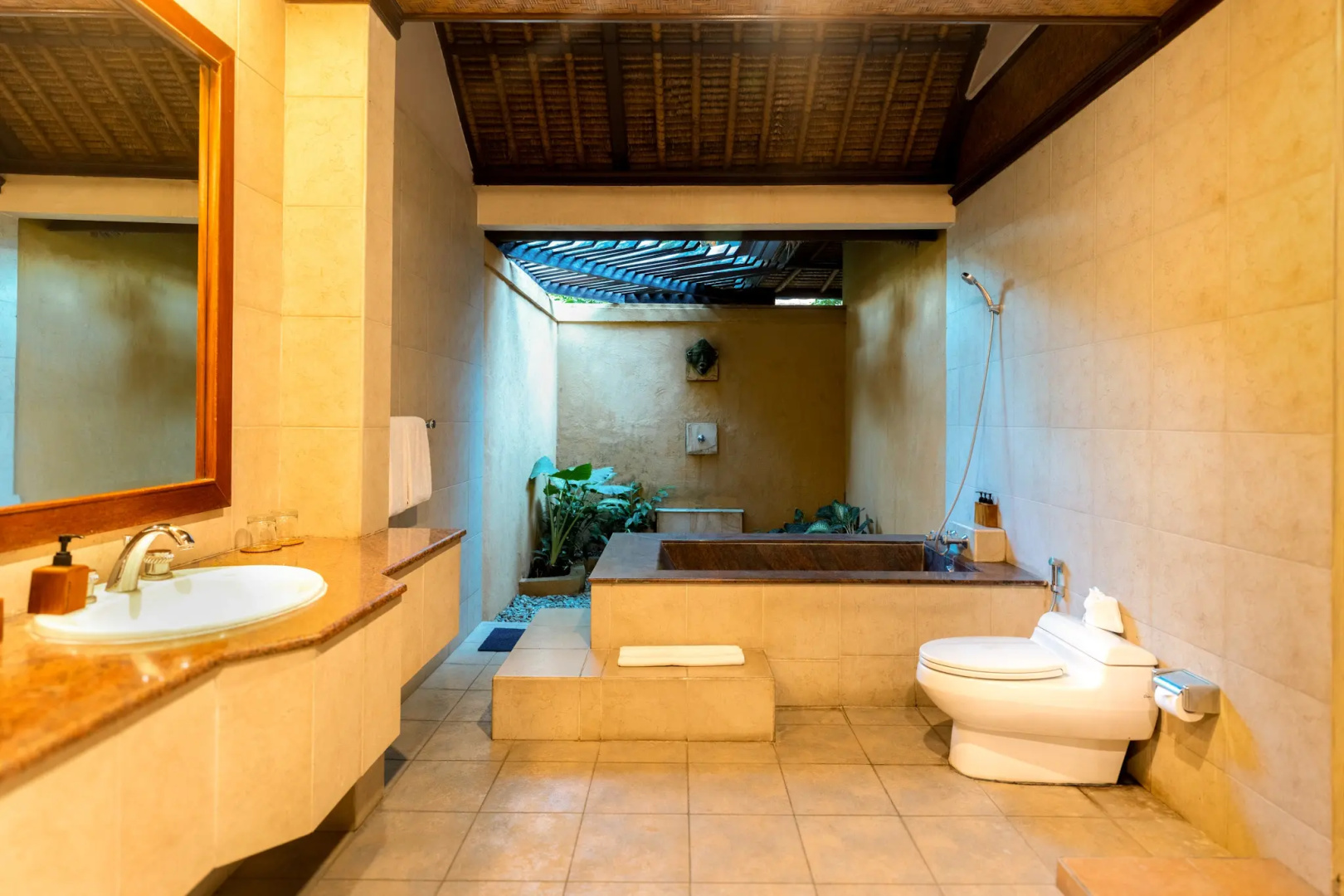 Foto - Sri Phala Resort & Villa