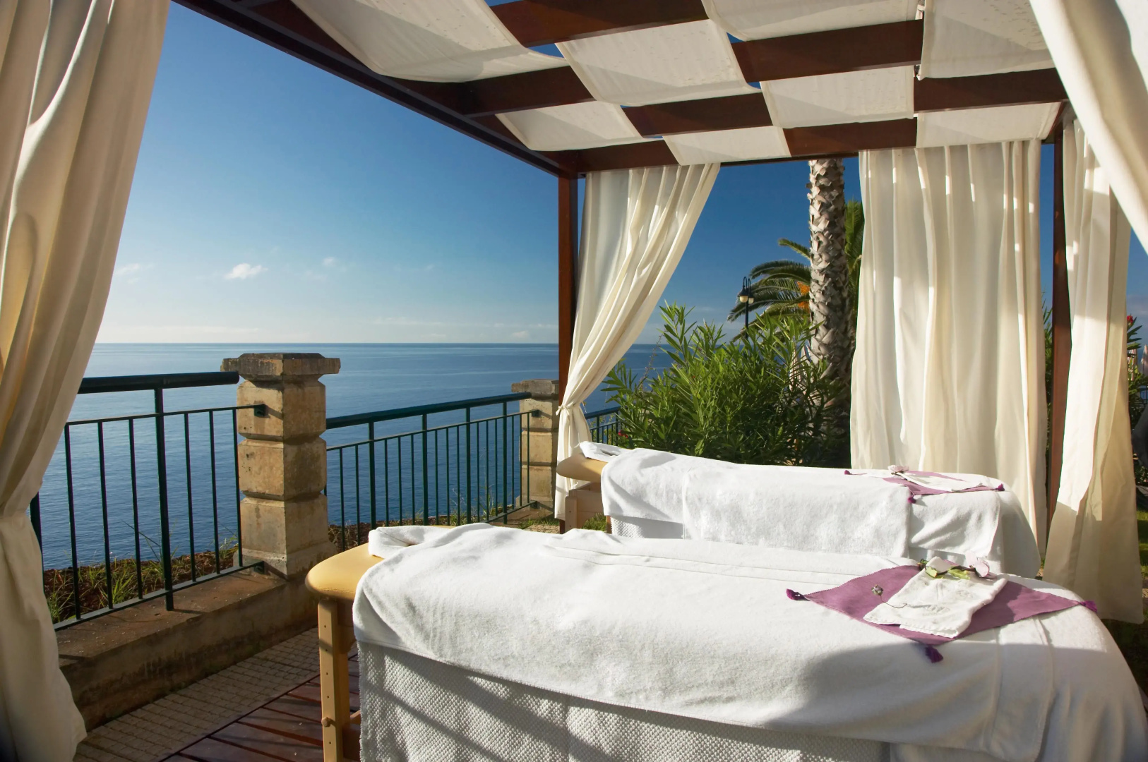Foto - The Cliff Bay  Portobay