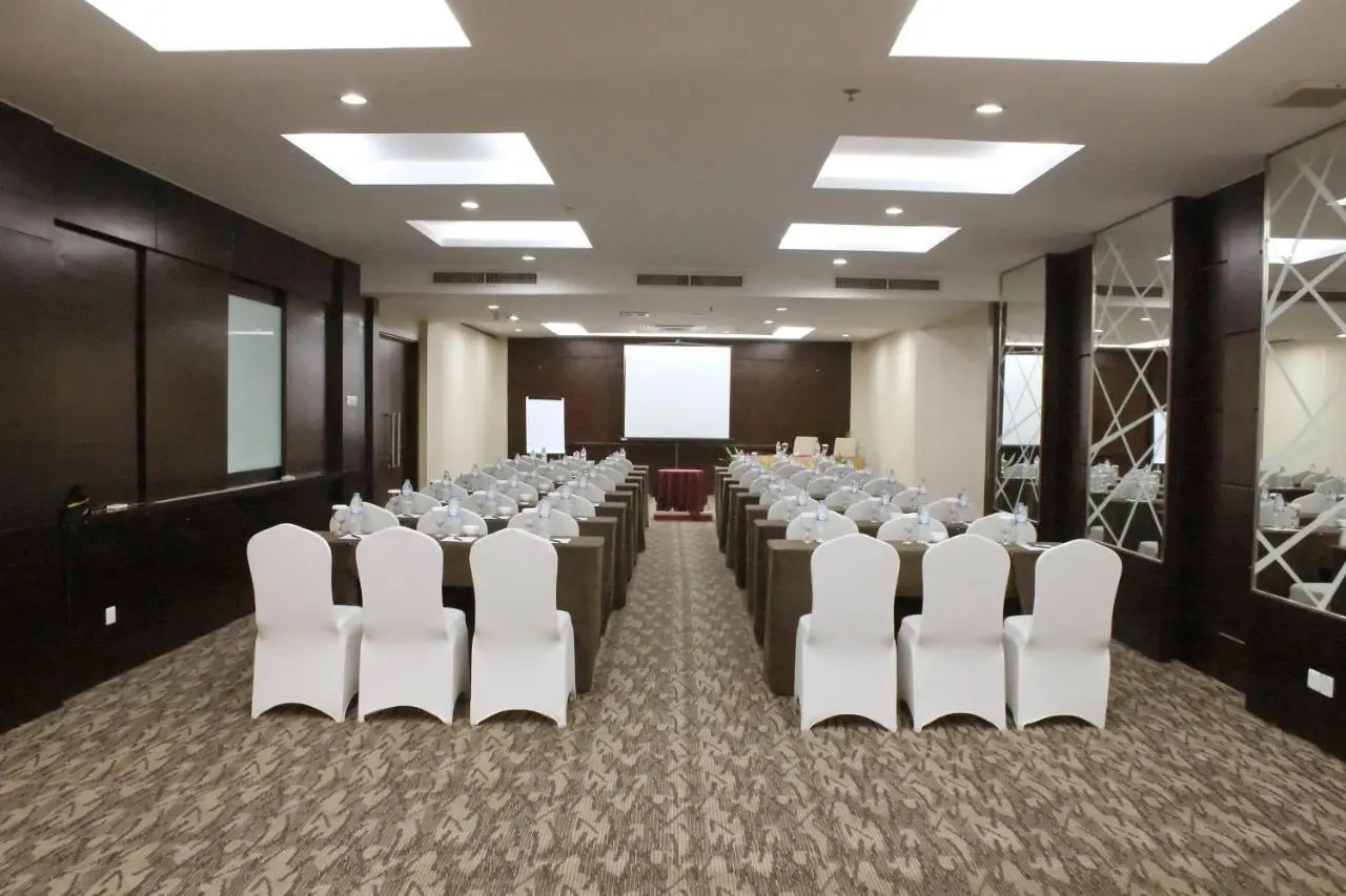 Foto - Swiss-Belinn Baloi Batam