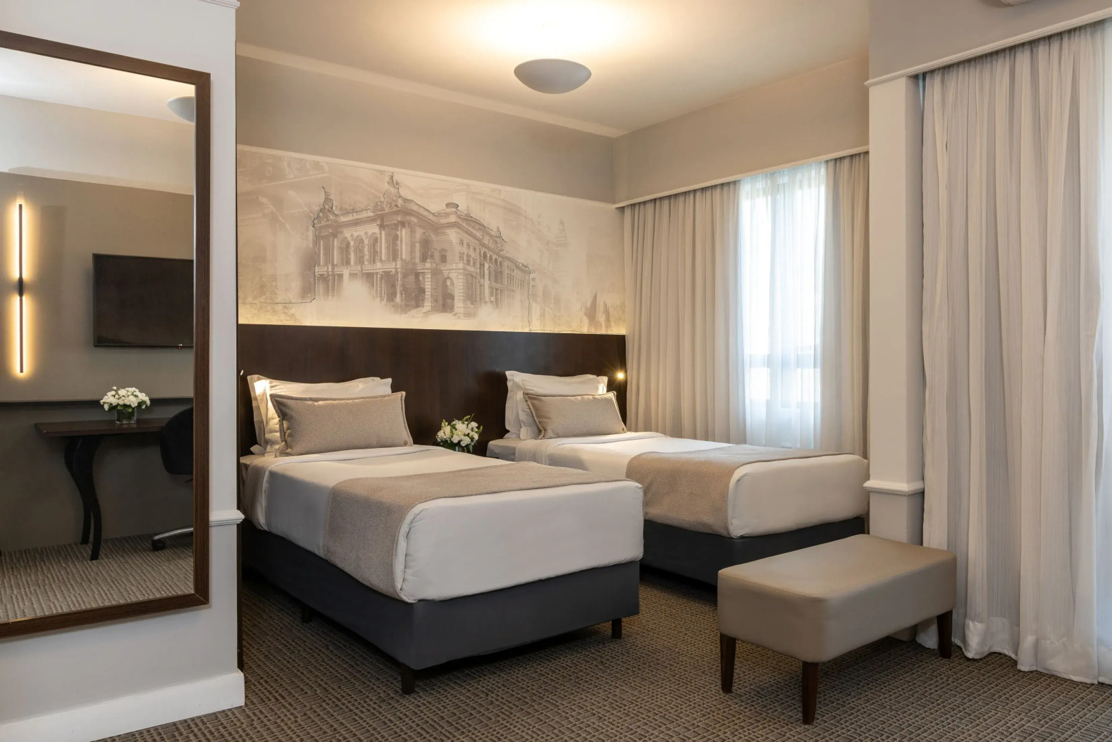 Foto - Blue Tree Premium Paulista