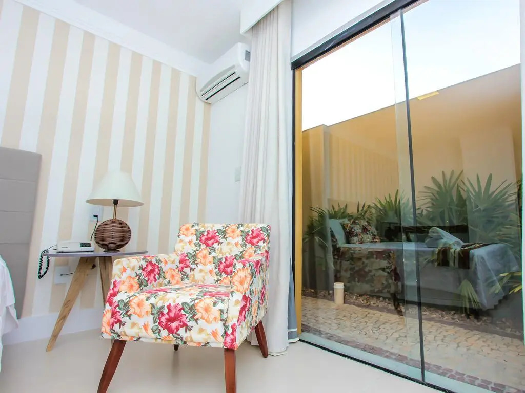 Photo - Recanto da Passagem Premium Hotel