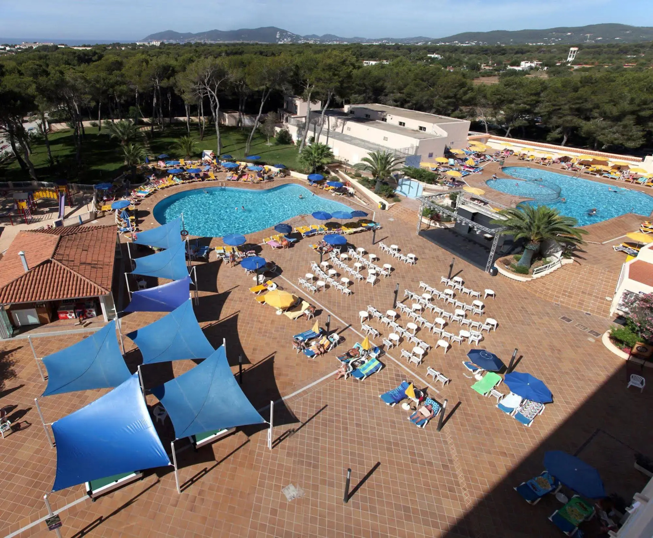 Foto - Invisa Ereso All Inclusive