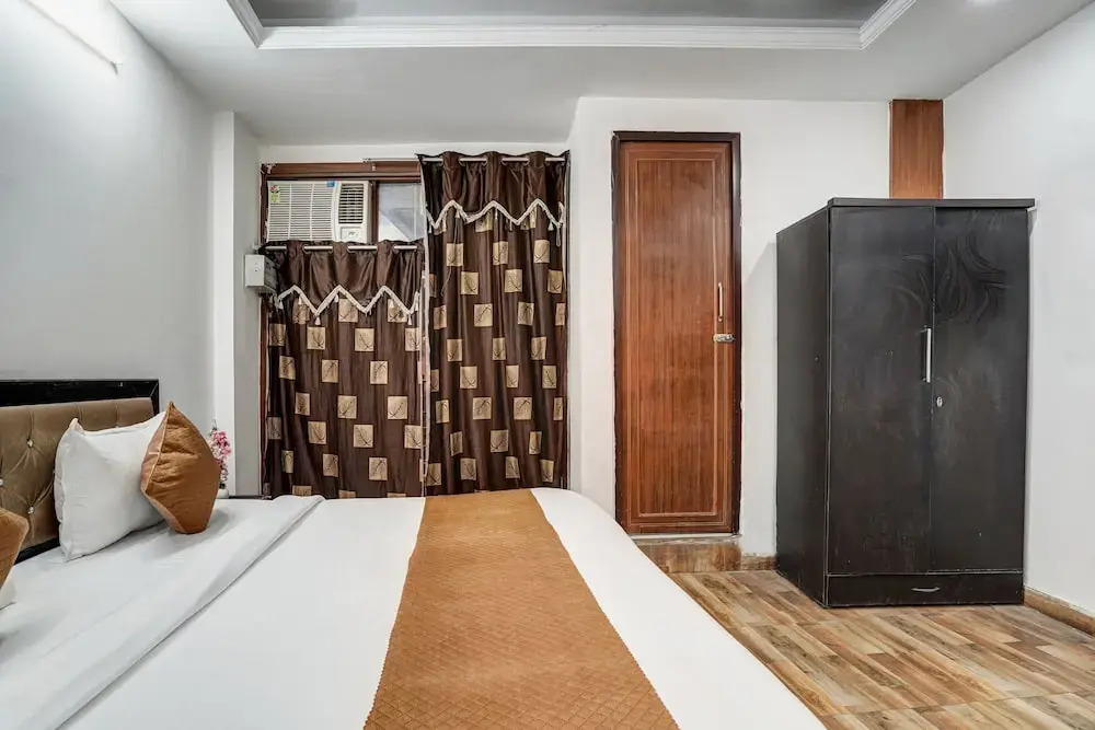 Foto - SKY Inn by Twamev