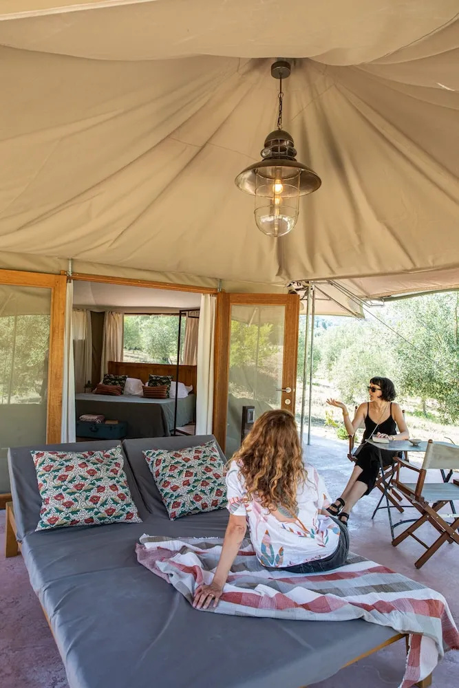 Foto - IUTA Glamping & Farm