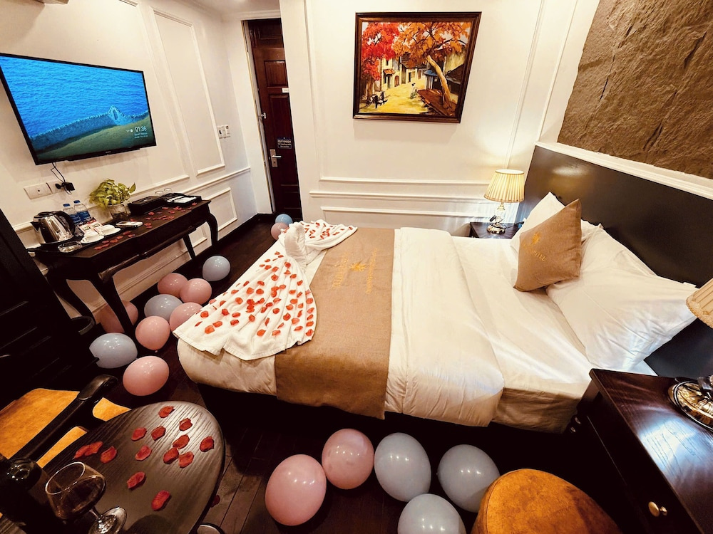 Foto - Majestik Hotel