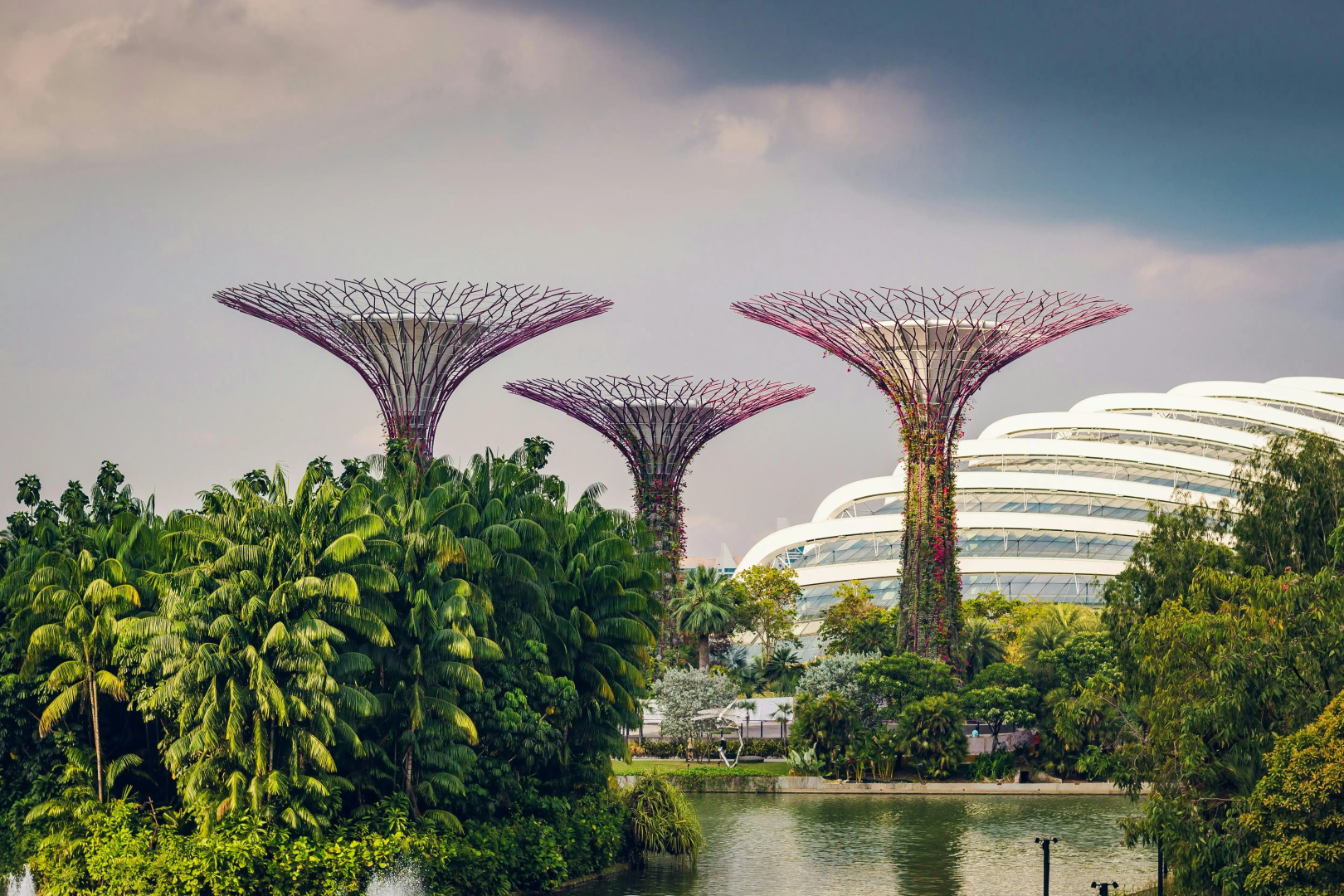Photo - Conrad Singapore Marina Bay