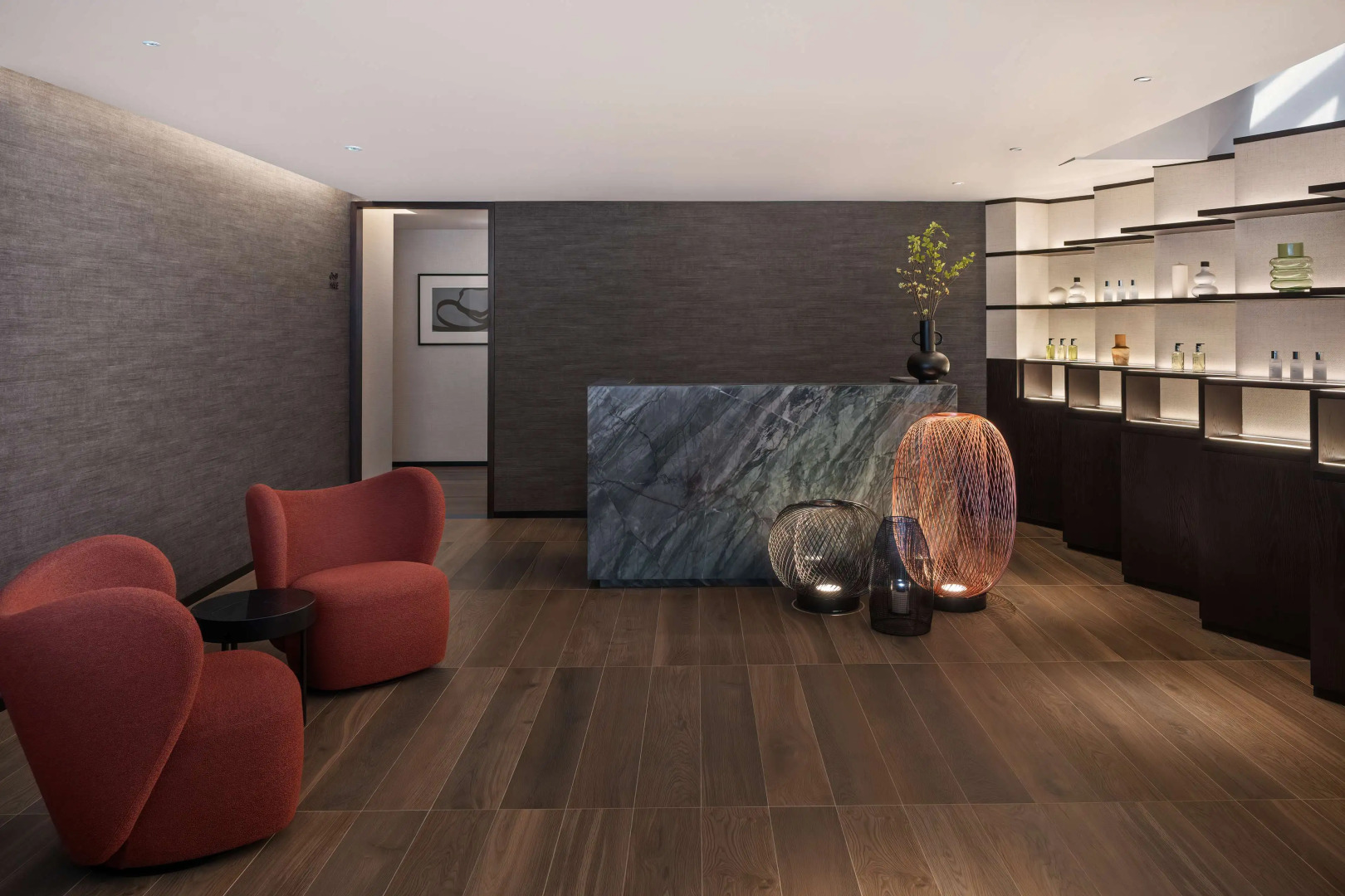 Foto - Radisson Blu Hotel, Dubai Deira Creek