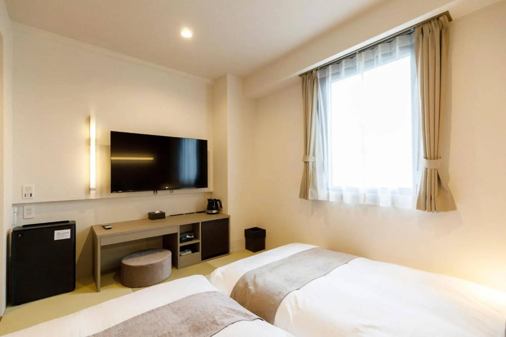 Photo - HOTEL Third Place Hakata