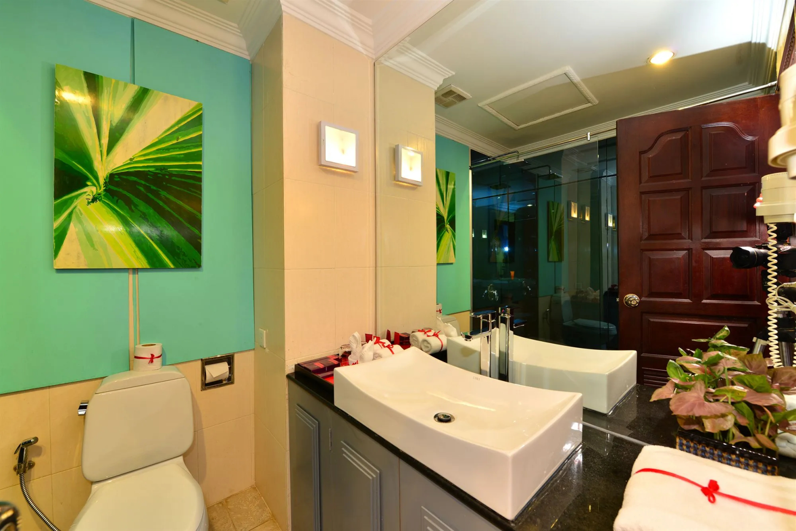 Photo - Memoire d' Angkor Boutique Hotel