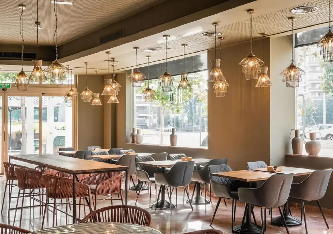 Foto - Hotel SB Express Tarragona