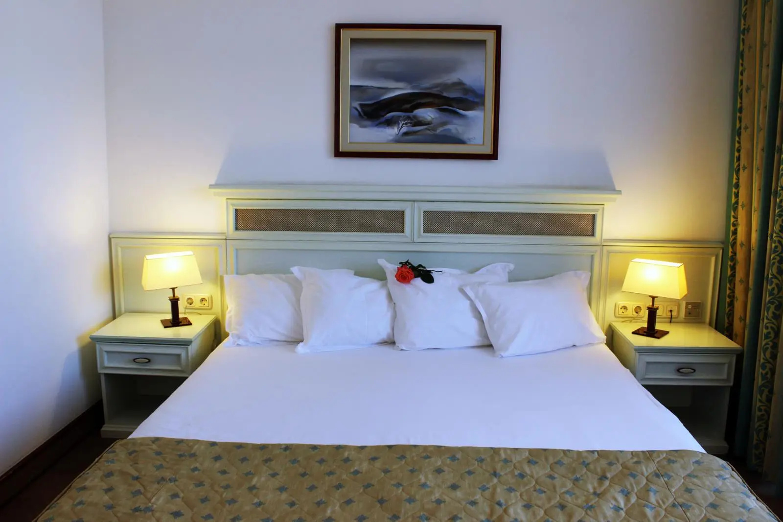 Photo - Royal Palace Helena Park - Ultra All Inclusive