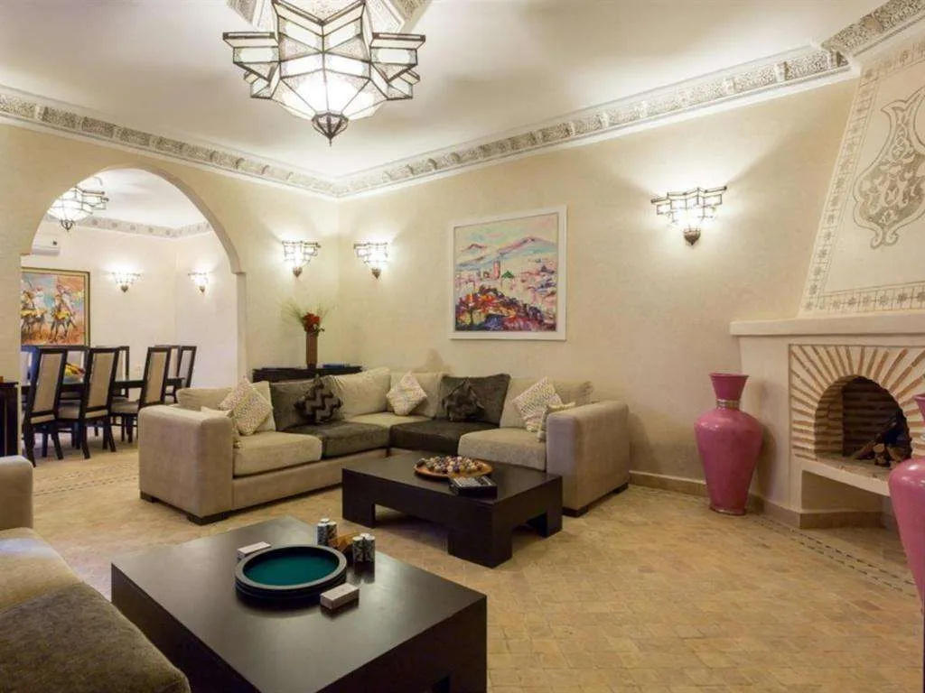 Foto - Riad Magda & Spa
