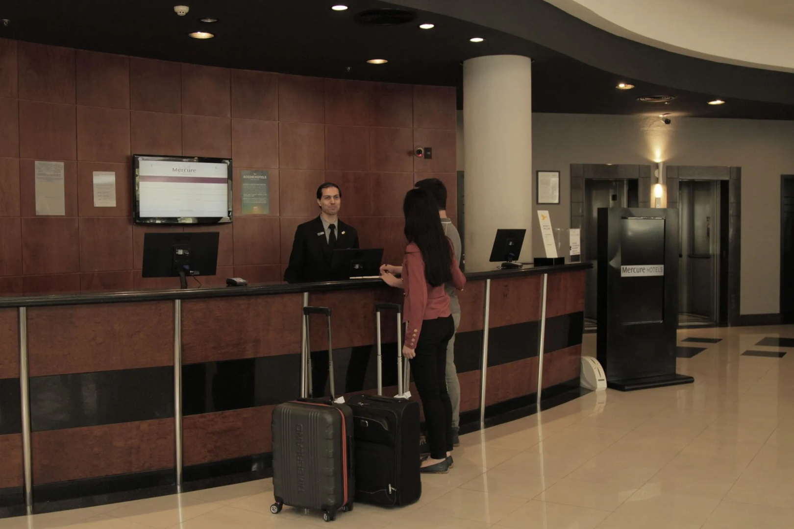 Photo - Bristol Santo André Hotel