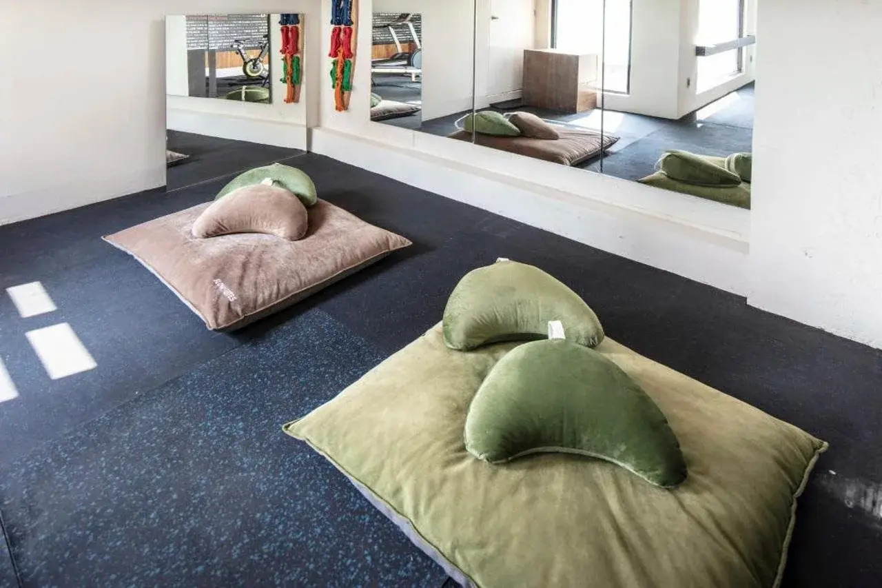 Photo - FlowSuites WTC