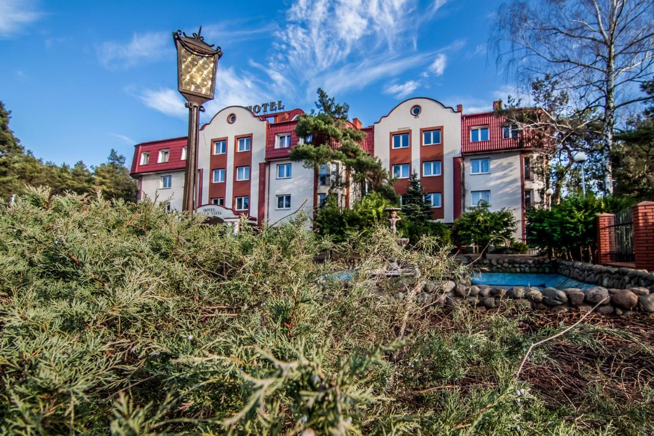 Photo - Hotel Bella Vista Warszawa
