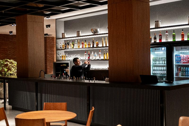 Foto - Plaza Hotel & Boulevard Convention – Vale dos Vinhedos