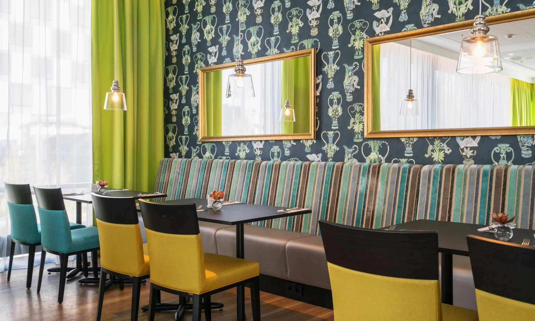 Foto - Thon Hotel Arena