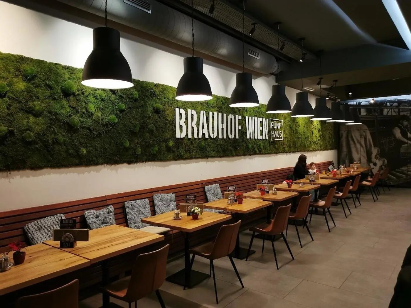 Photo - Hotel Brauhof Wien