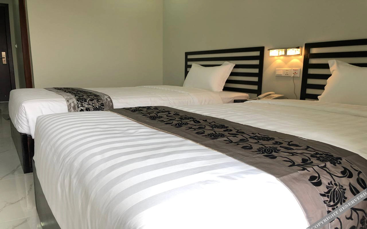 Foto - Hotel Chom Chao City