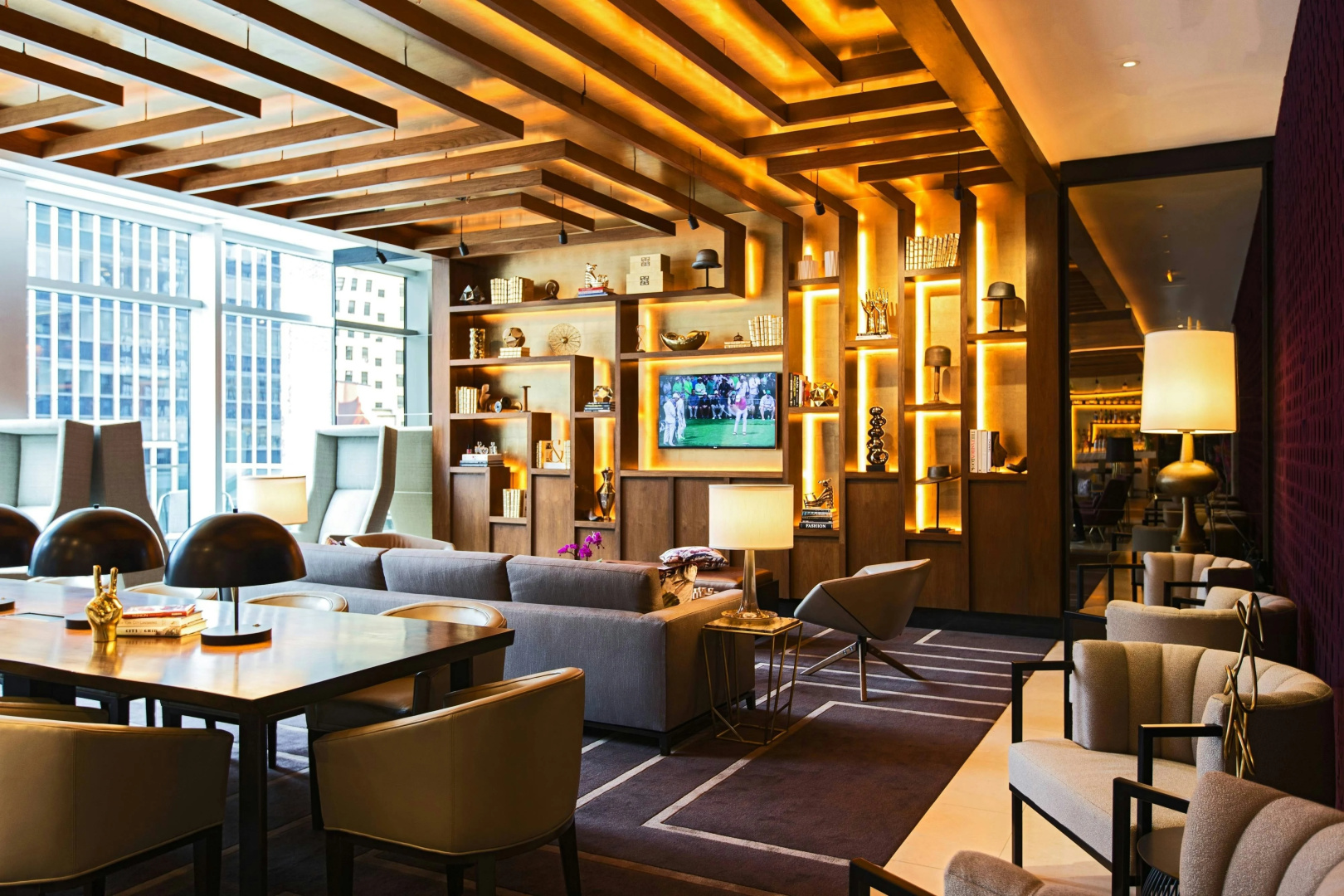 Foto - Renaissance New York Midtown Hotel