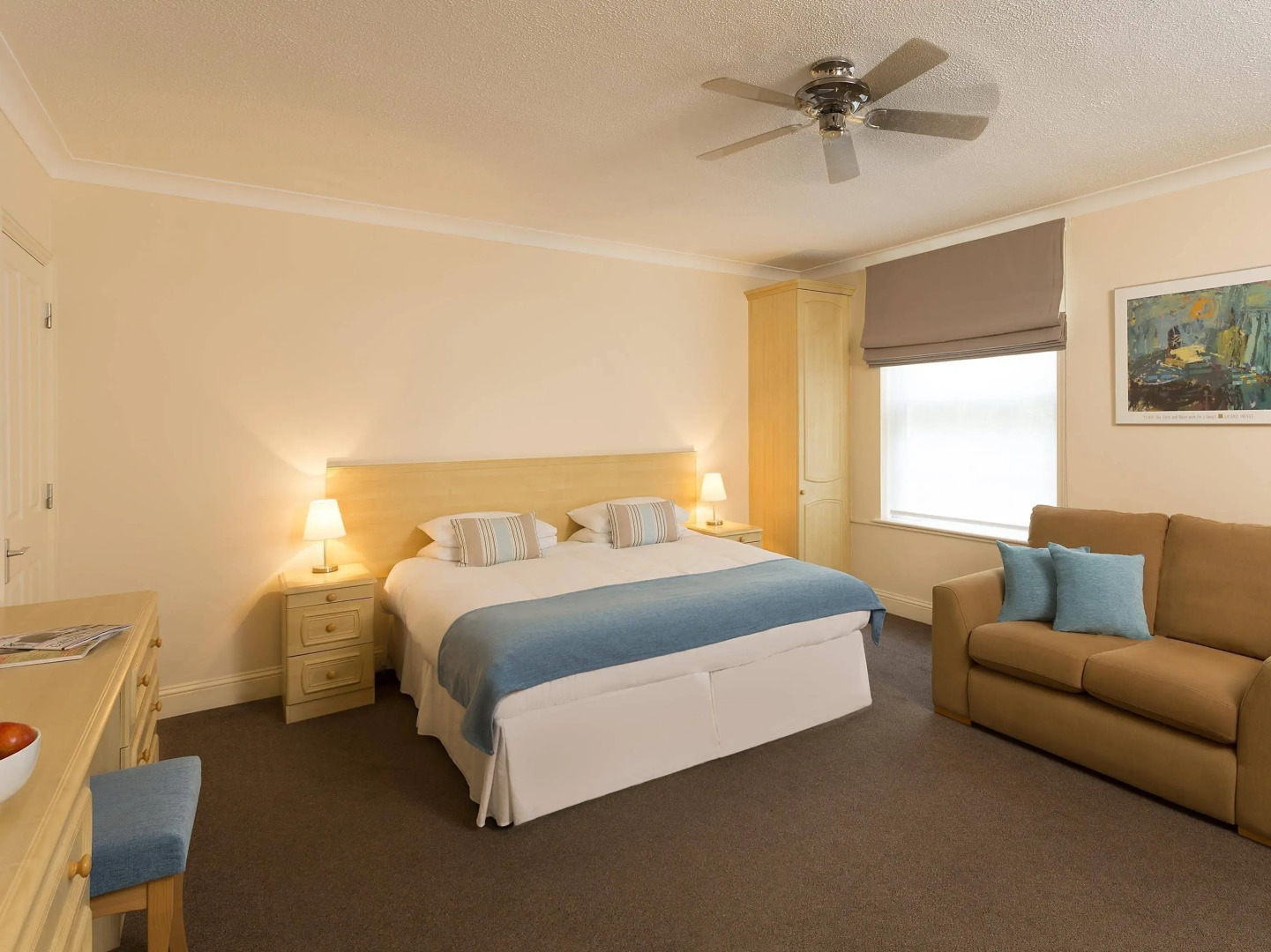 Foto - SACO Jersey - Merlin House